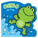 Garbo the Frog
