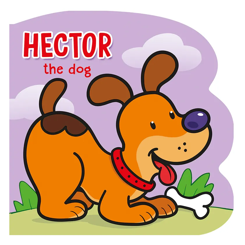 Hector the Dog