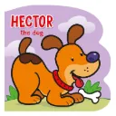 Hector the Dog