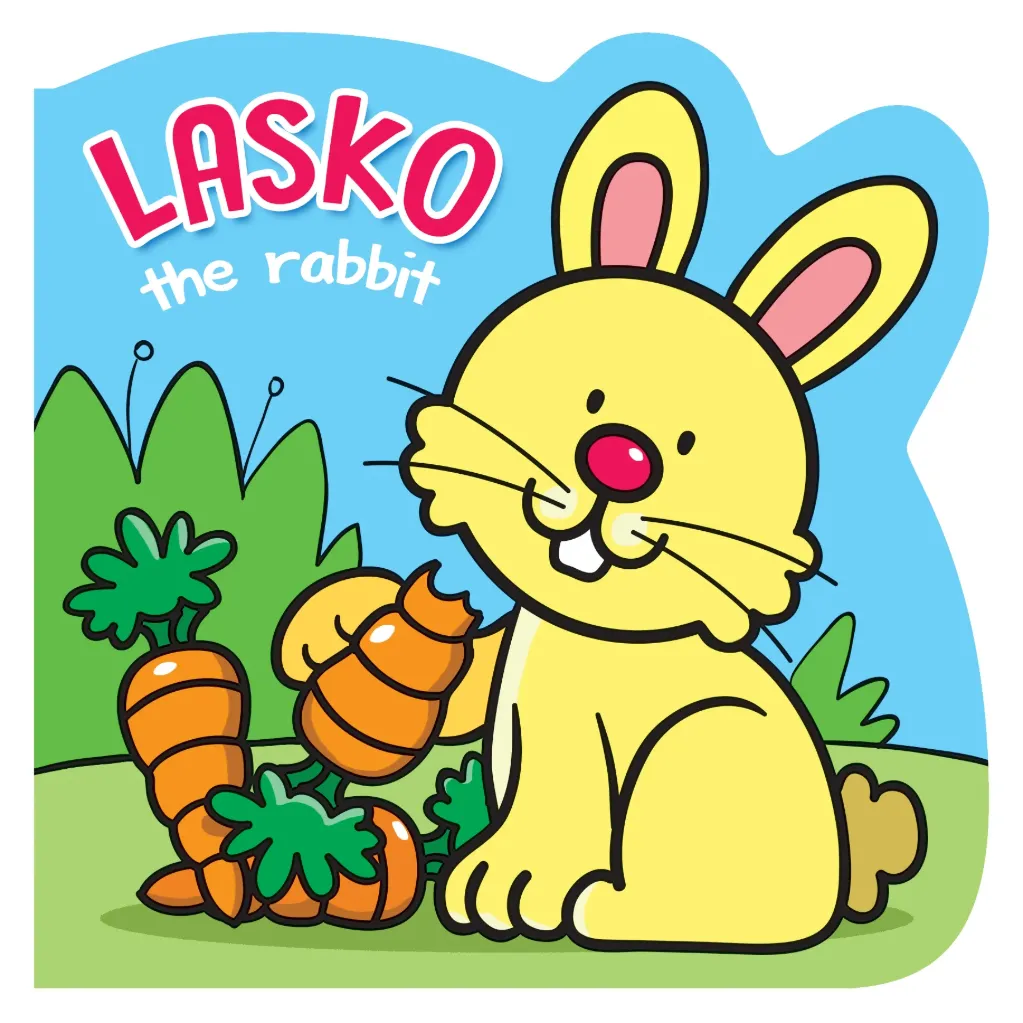 Lasko the Rabbit
