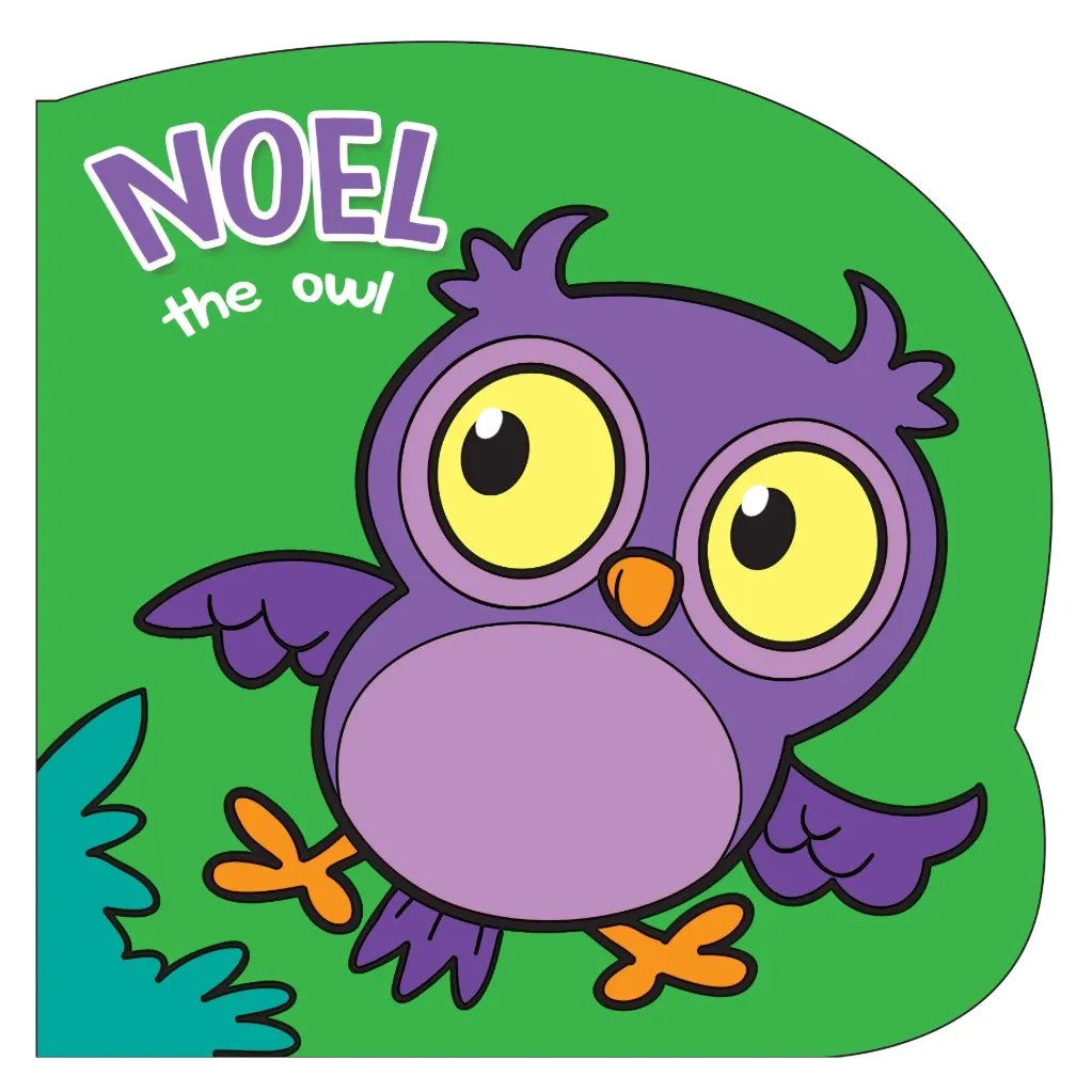 Noel the Owl