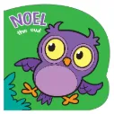 Noel the Owl