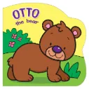 Otto the Bear