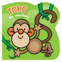 Toko the Monkey