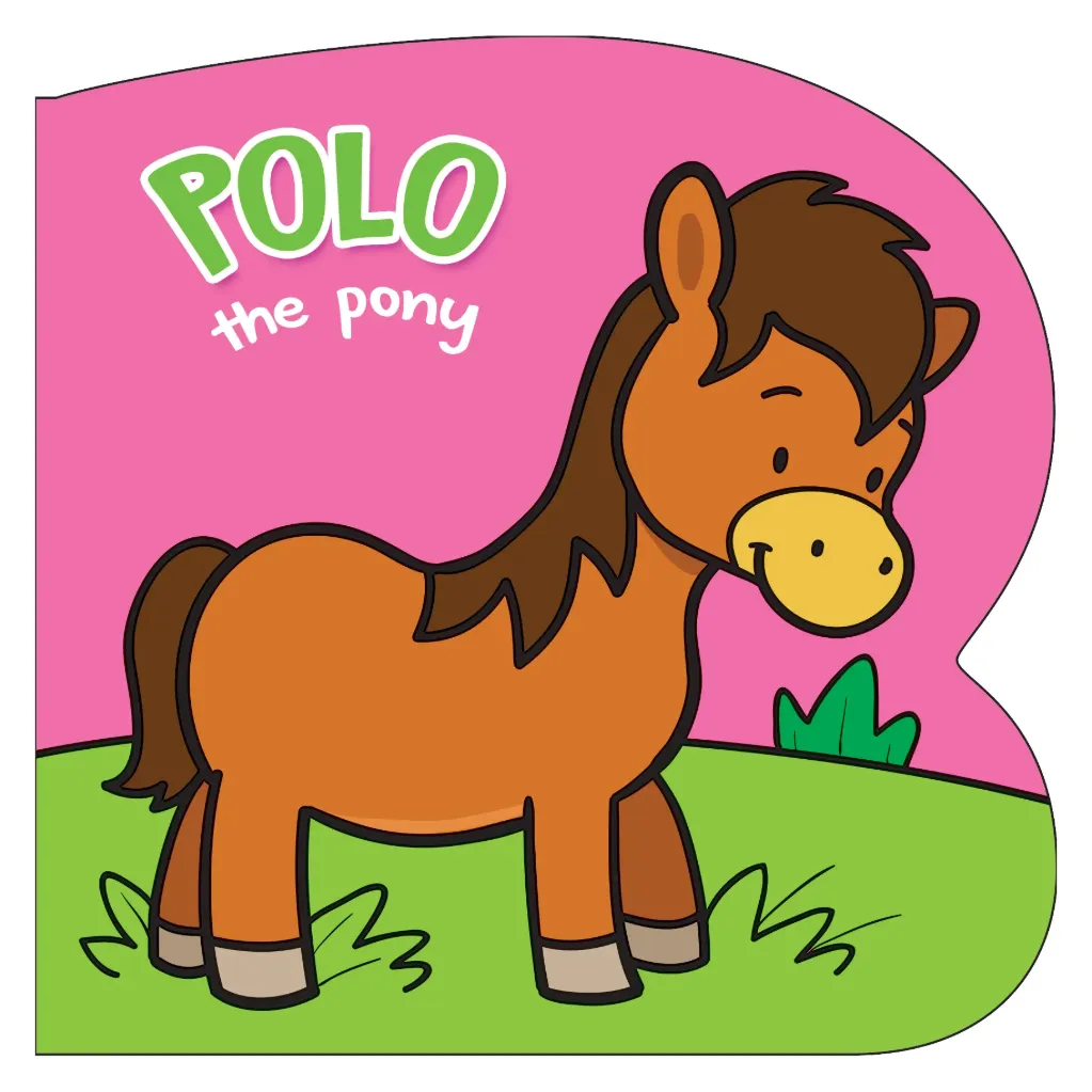 Polo the Pony