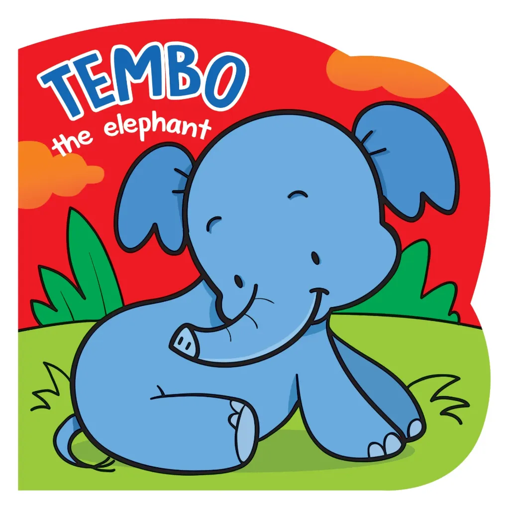 Tembo the Elephant