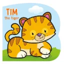 Tim the Tiger