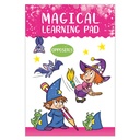 Magical Learning Pad - Opposites