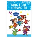 Magical Learning Pad - Observing