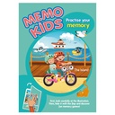 Memo Kids - The Island