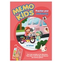 Memo Kids - At School