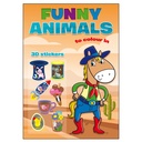 Funny Animals - Horse