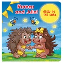 Romeo the Hedgehog - Romeo and Juliet