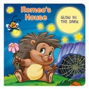 Romeo the Hedgehog - Romeo’s House
