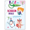 Scissor Skills - Level 1