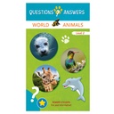 Questions & Answers about Animals - World Animals