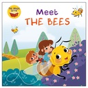 Magic Book - Meet The Bees