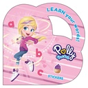 Learn With Polly Pocket - Learn Your Words
